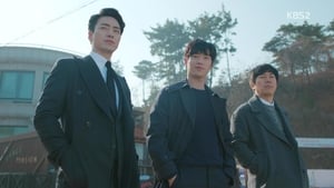 너도 인간이니 Season 1 Ep.36 36. epizód