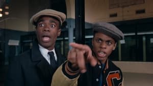 Cooley High háttérkép