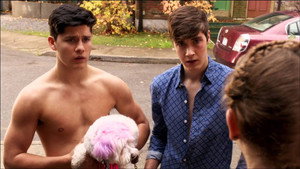 Degrassi: Minis 9. évad Ep.2 2. epizód