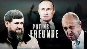 ¡Sálvese quien Putin! háttérkép