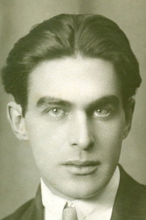 Victor Yablonsky profil kép