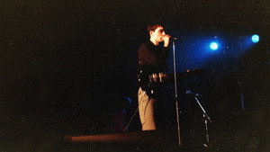 Joy Division: Here Are the Young Men háttérkép