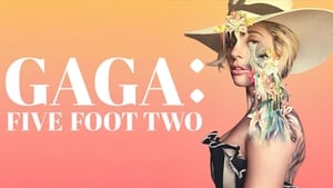 Gaga: Five Foot Two háttérkép