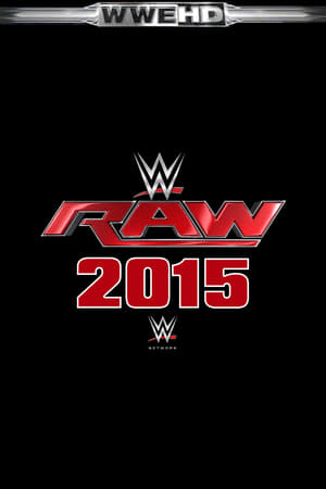 WWE Raw