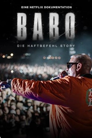 Babo: A Haftbefehl-sztori