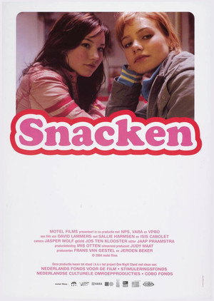 Snacken poszter
