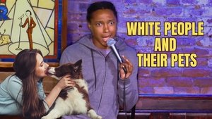 Josh Johnson Stand-Up 1. évad Ep.4 4. epizód