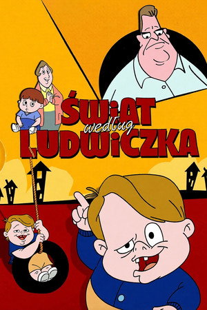 Louie élete poszter