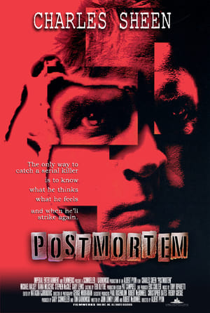 Postmortem poszter