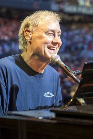 Bruce Hornsby