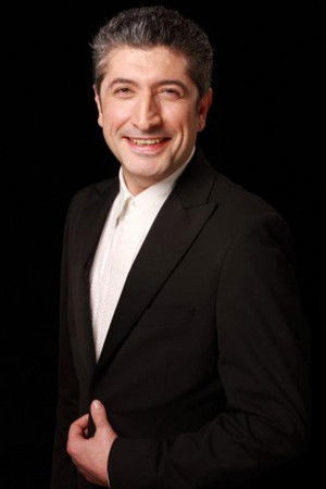 Rıza Sönmez
