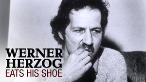 Werner Herzog Eats His Shoe háttérkép