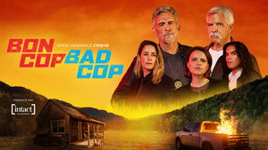 Bon Cop, Bad Cop kép