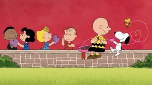 Snoopy és a szerelem háttérkép