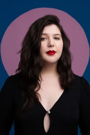 Lucy Dacus profil kép