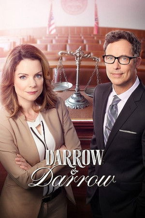 Darrow & Darrow poszter