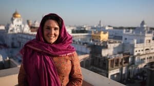 Exploring India's Treasures: Bettany Hughes kép