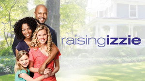Raising Izzie háttérkép