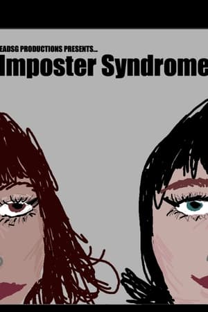 Imposter Syndrome poszter