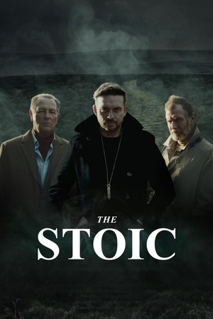 The Stoic poszter