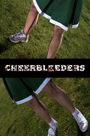 Cheerbleeders poszter
