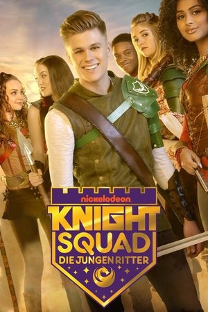 Knight Squad