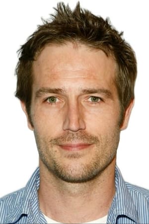 Michael Vartan profil kép