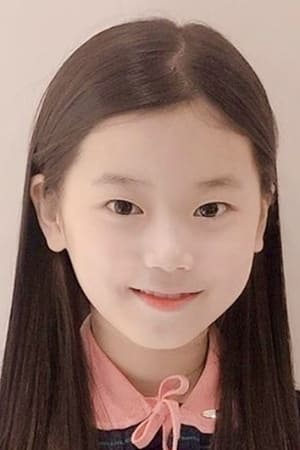 Yoon Seo-Yeon profil kép