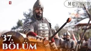 Mehmed: Fetihler Sultanı 2. évad Ep.22 22. epizód