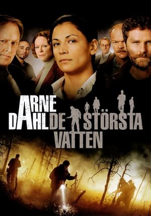 Arne Dahl: De största vatten