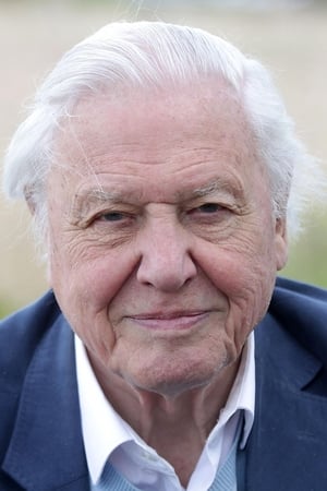 David Attenborough profil kép