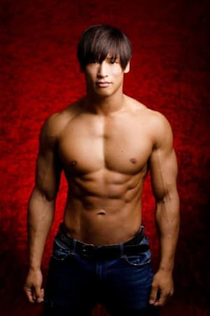 Kota Ibushi profil kép