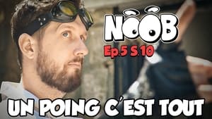 Noob 10. évad Ep.5 5. epizód