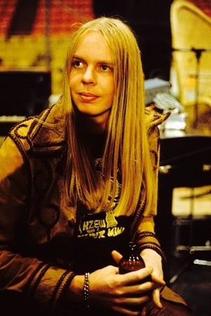 Rick Wakeman