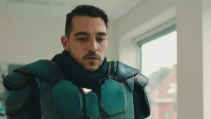 Buck Season 1 Ep.26 26. epizód