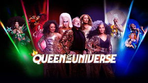 Queen of the Universe kép