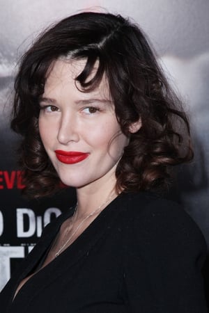 Paz de la Huerta