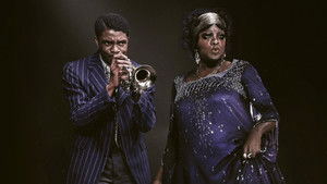 Ma Rainey: A blues nagyasszonya háttérkép