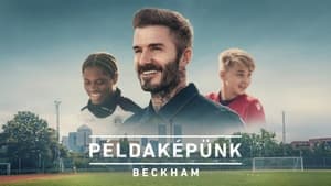 Példaképünk, Beckham kép