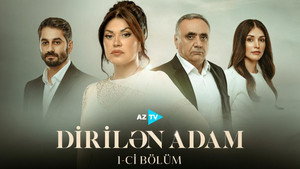Dirilən adam 1. évad Ep.1 1. epizód