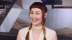 A Captain's Log 3. évad Ep.12 12. epizód