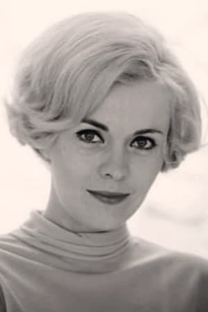 Jean Seberg profil kép