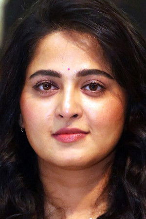Anushka Shetty profil kép