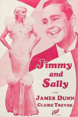 Jimmy and Sally poszter