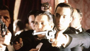 The Lost Capone háttérkép