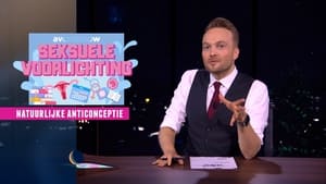 De Avondshow met Arjen Lubach 4. évad Ep.15 15. epizód