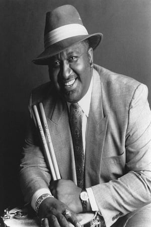 Bernard "Pretty" Purdie