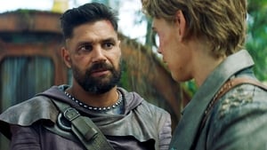 Shannara - A jövő krónikája 2. évad Ep.4 Pókszörny