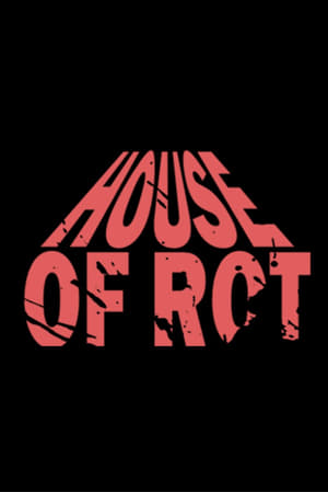 House of Rot poszter