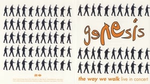 Genesis - The Way We Walk: Live in Concert háttérkép